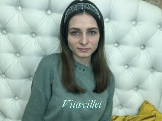 Vitavillet