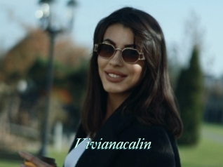 Vivianacalin
