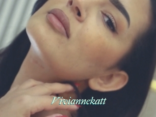 Viviannekatt