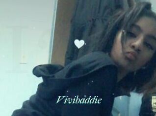 Vivibaddie