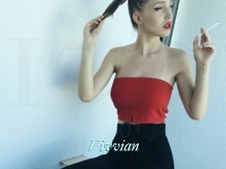 Vivvian