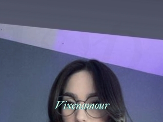 Vixenamour