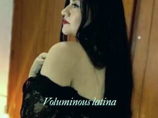 Voluminous_latina