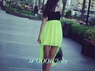WOOOWbaby
