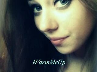 WarmMeUp