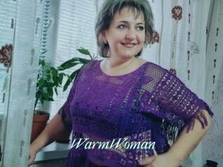 WarmWoman