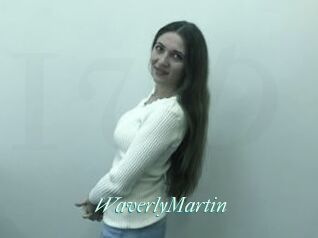 WaverlyMartin