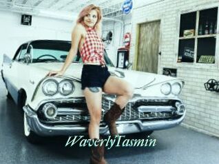 WaverlyTasmin
