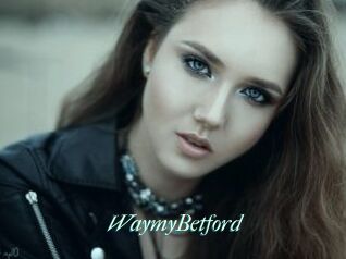 WaymyBetford