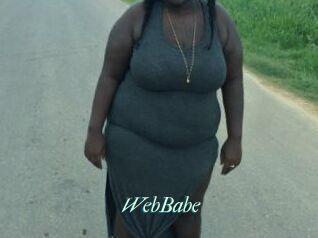 WebBabe