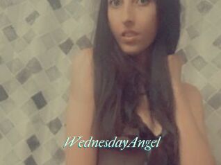 WednesdayAngel