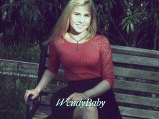 WendyBaby