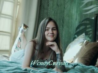 WendyCurious