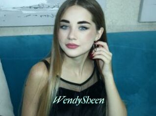 WendySheen