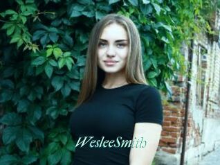 WesleeSmith