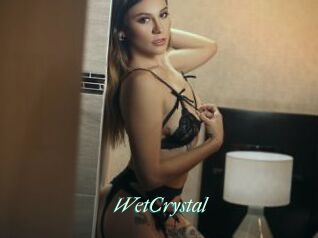 WetCrystal