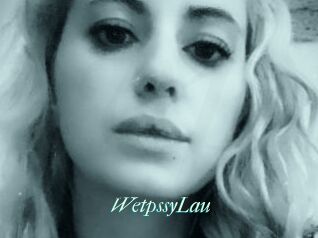 WetpssyLau