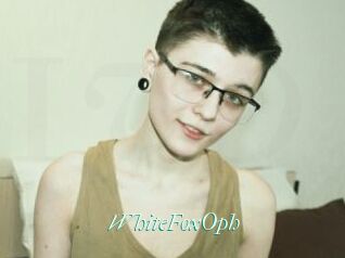 WhiteFoxOph