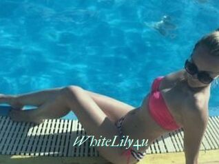 WhiteLily4u