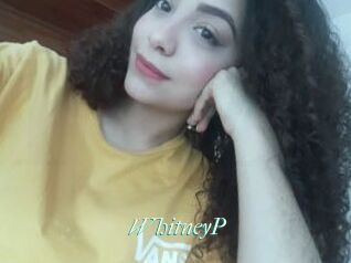 WhitneyP