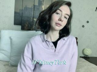 WhitneyYork
