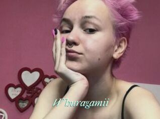 Whuragamii