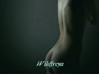 Wildfreya