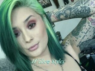 Willow_Styles
