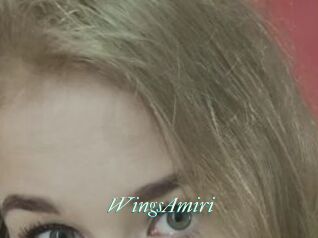 WingsAmiri