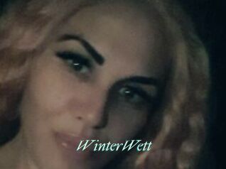 WinterWett
