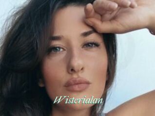Wisterialan