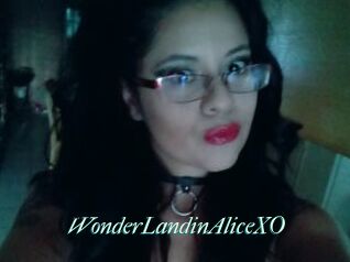 WonderLandinAliceXO