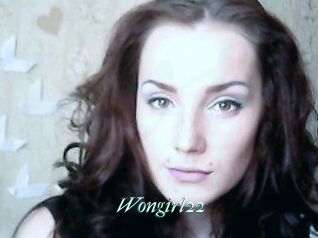 Wongirl22