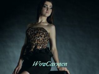 WowCarmen