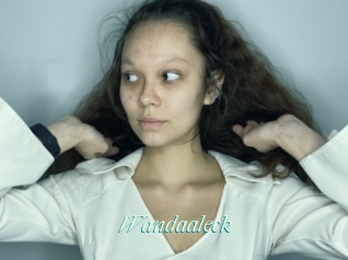 Wandaaleck