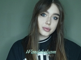 Wandabalsam