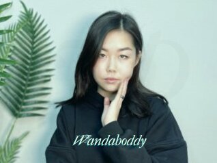 Wandaboddy
