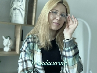 Wandacurvin
