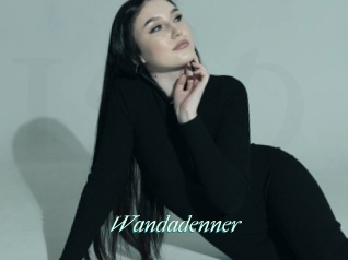 Wandadenner