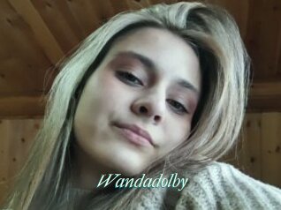 Wandadolby