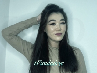 Wandadrye