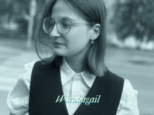 Wandagail
