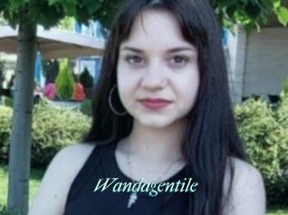 Wandagentile