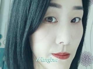 Wanghui