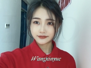Wangxinyue