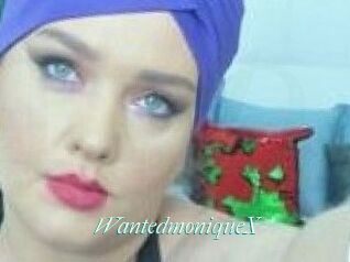WantedmoniqueX