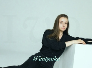 Wantynika