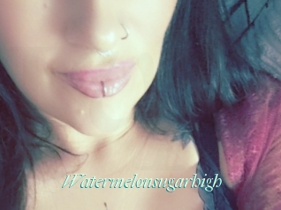 Watermelonsugarhigh