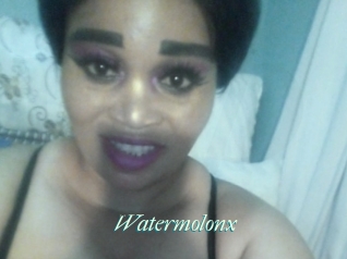 Watermolonx