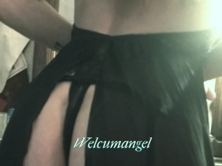 Welcumangel